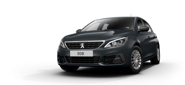 PEUGEOT 308 - 1.5 BlueHDI 100 S&S