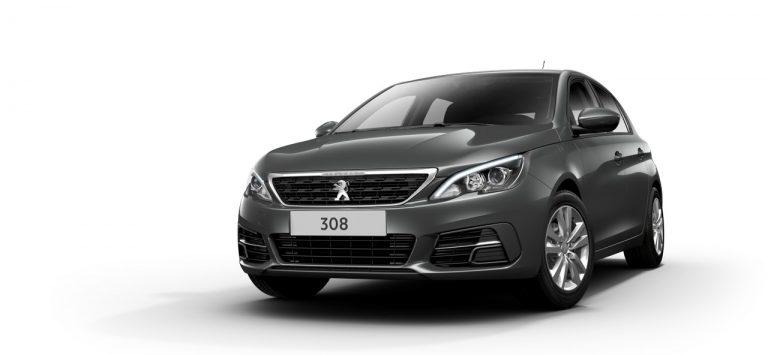 PEUGEOT 308 - 1.2 PureTech 110 S&S