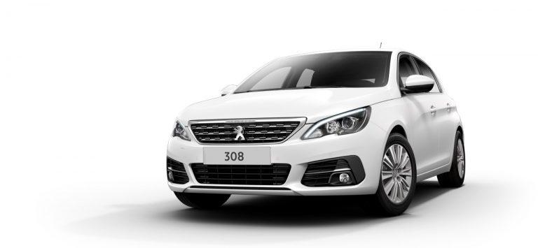 PEUGEOT 308 - 1.2 PureTech 130 S&S