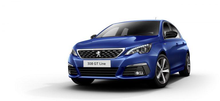 PEUGEOT 308 - 1.2 PureTech 130 EAT8