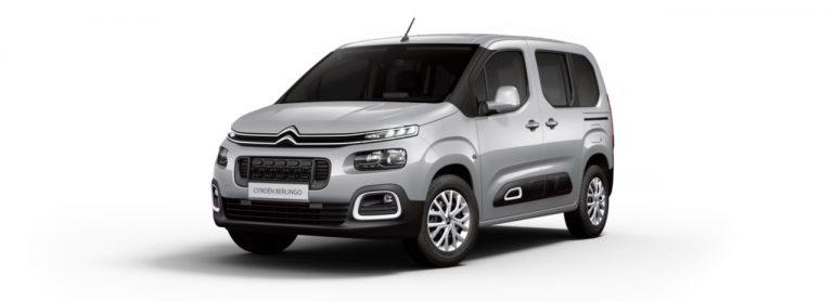 CITROEN BERLINGO - 1.5 BlueHDI 130 S&S