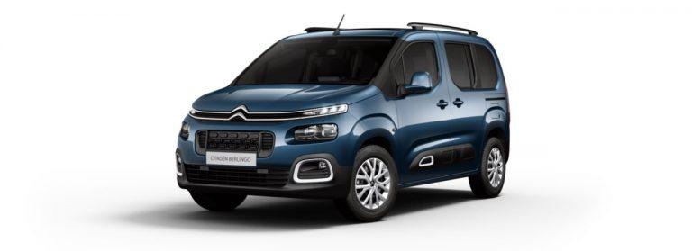 CITROEN BERLINGO - 1.2 Puretech 130 EAT8 S&S